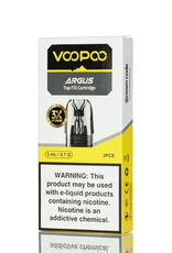 VooPoo Voopoo Argus Top Fill PODs