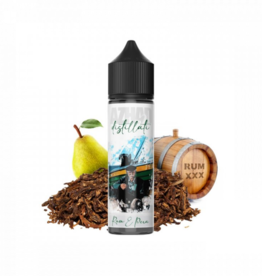Azhads Azhad's Elixirs - DISTILLATI - Rum & Pera 20ml Longfill
