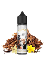 Azhads Azhad's Elixirs - DISTILLATI - Sweet Vanilla 20ml Longfill