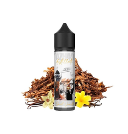 Azhads Azhad's Elixirs - DISTILLATI - Sweet Vanilla 20ml Longfill