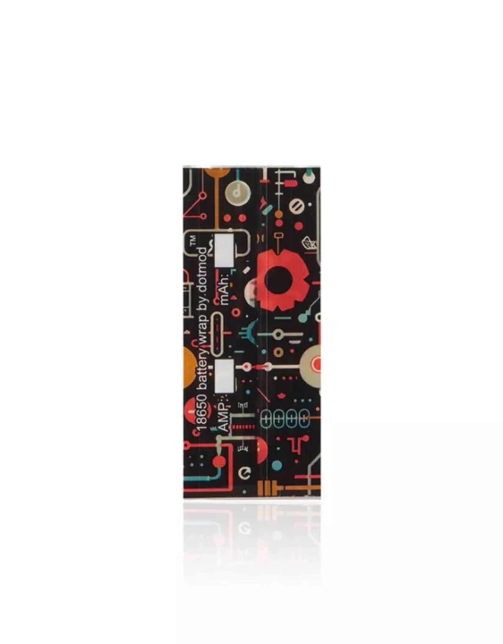 DotMod DotMod - Batterie PVC Sleeve