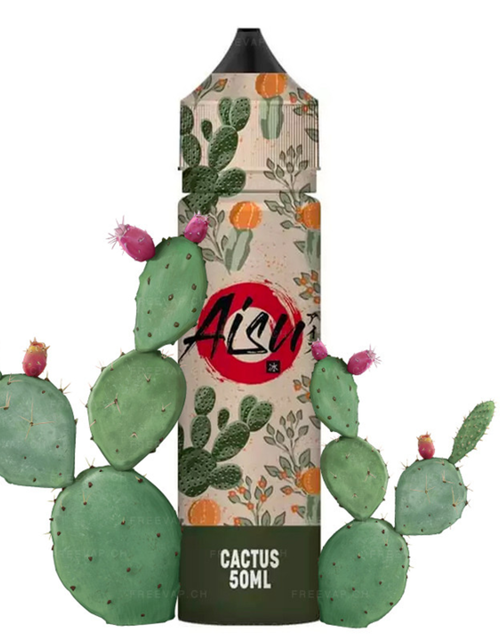 Aisu AISU - Cactus 50ml