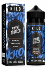 Kilo KILO - Sweet Tobacco 100ml