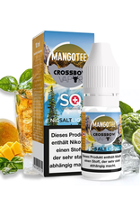Crossbow Crossbow - MangoTee - Nikotin Salz Liquid 10ml 20mg