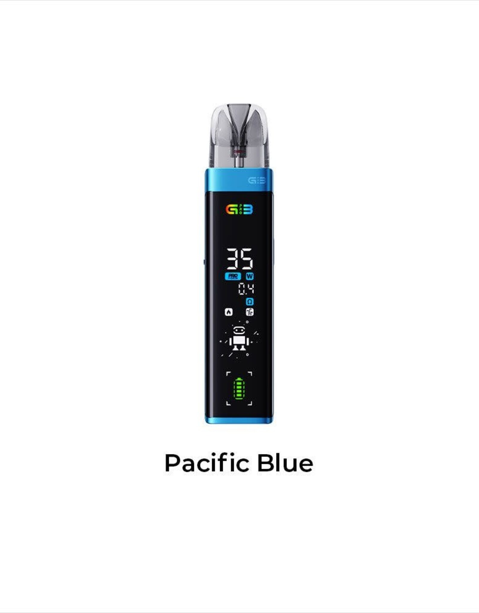Uwell Uwell Caliburn G3 Pro Pod Kit