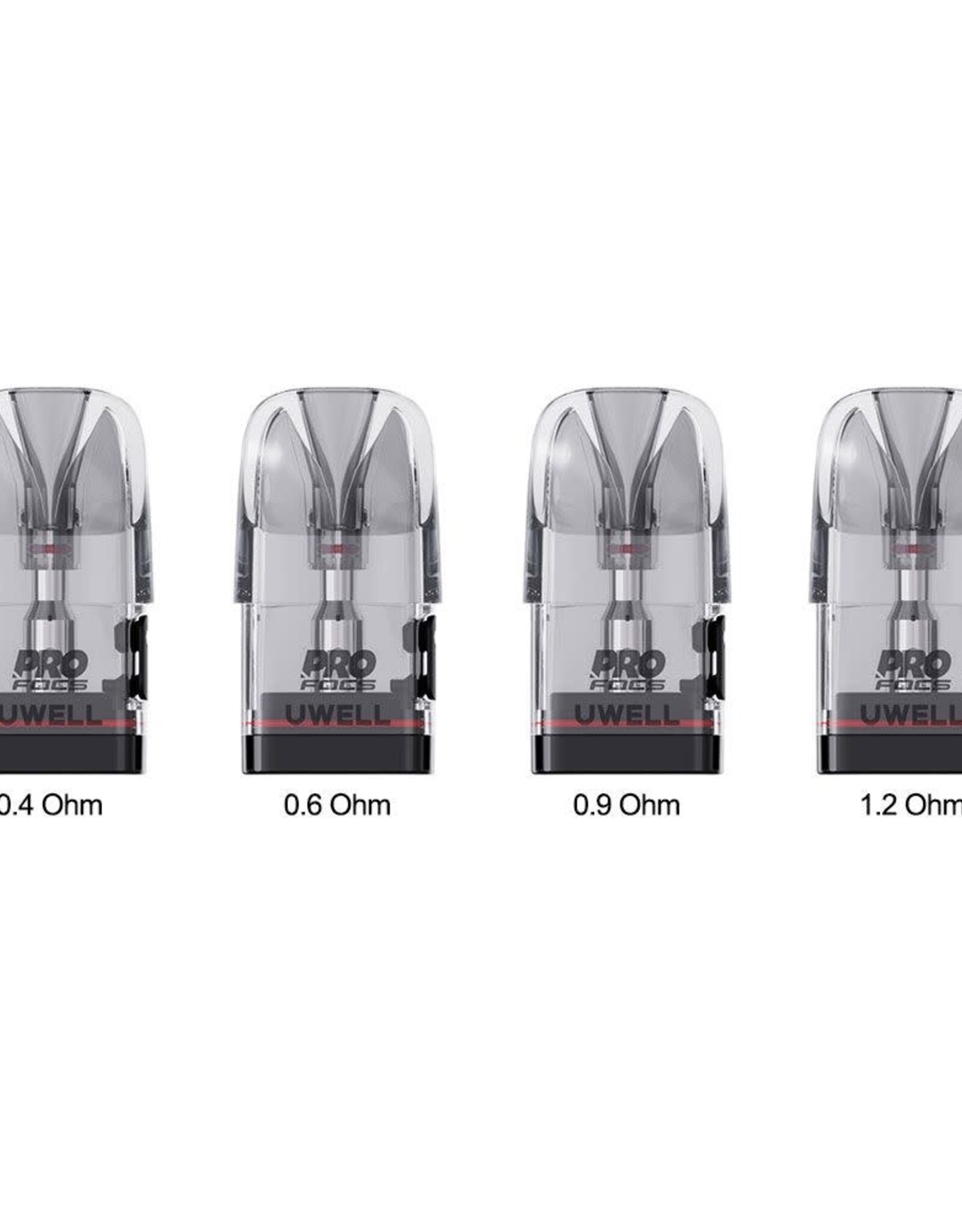 Uwell Uwell Caliburn G3 PODs