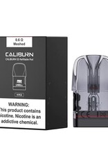 Uwell Uwell Caliburn G3 PODs