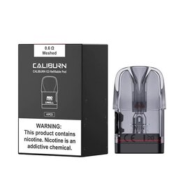 Uwell Uwell Caliburn G3 PODs
