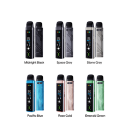 Uwell Uwell Caliburn G3 Pro Pod Kit