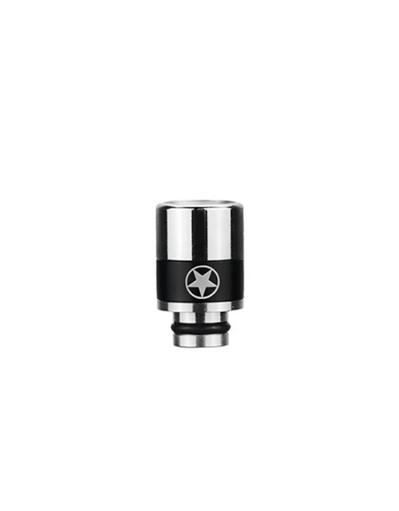 e-heaven Drip Tip 510 Metal RS359
