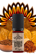 Ben Northon Ben Northon - Indian Spirit 10ml NicSalt