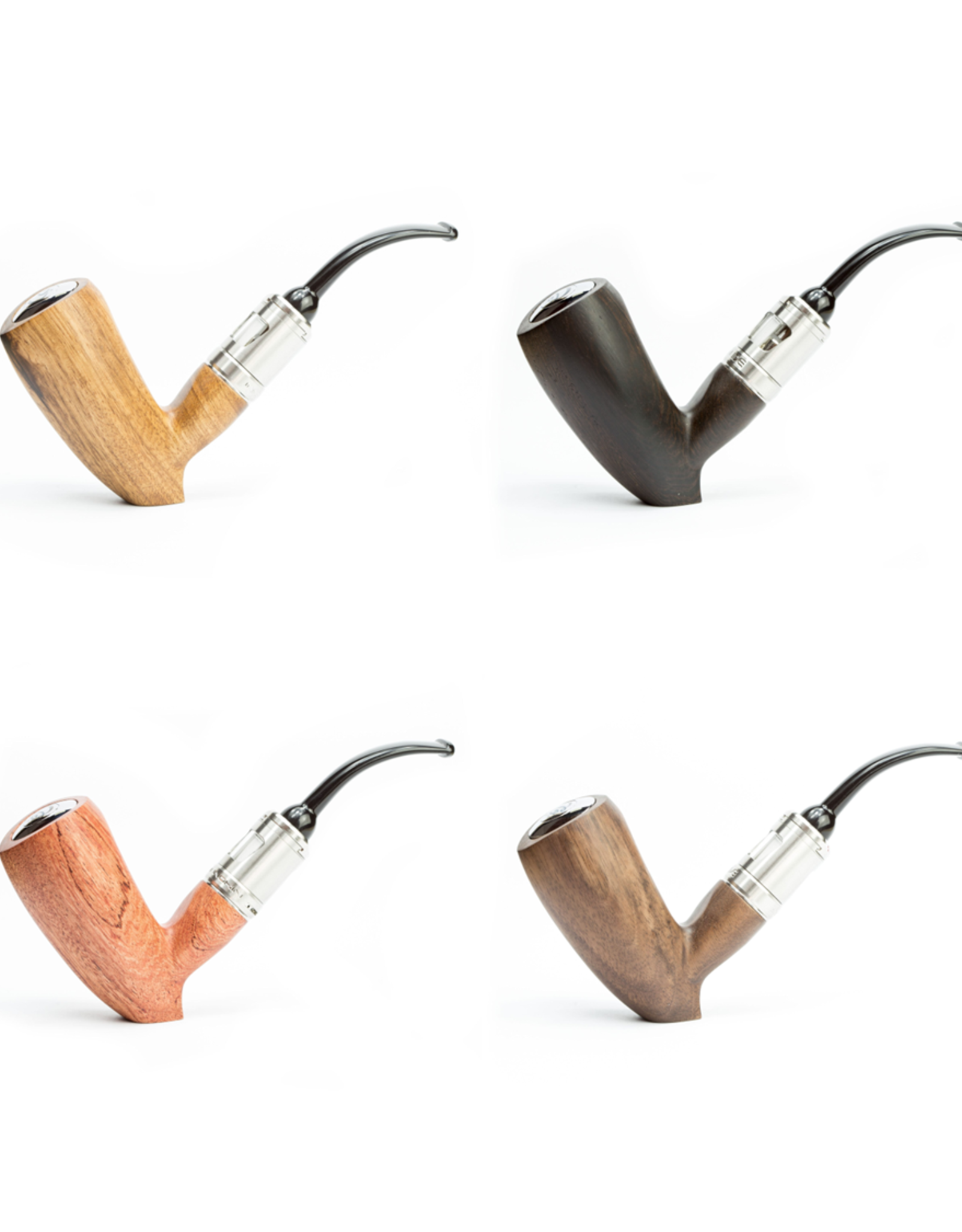 Créavap Creavap Dublin E-Pipe