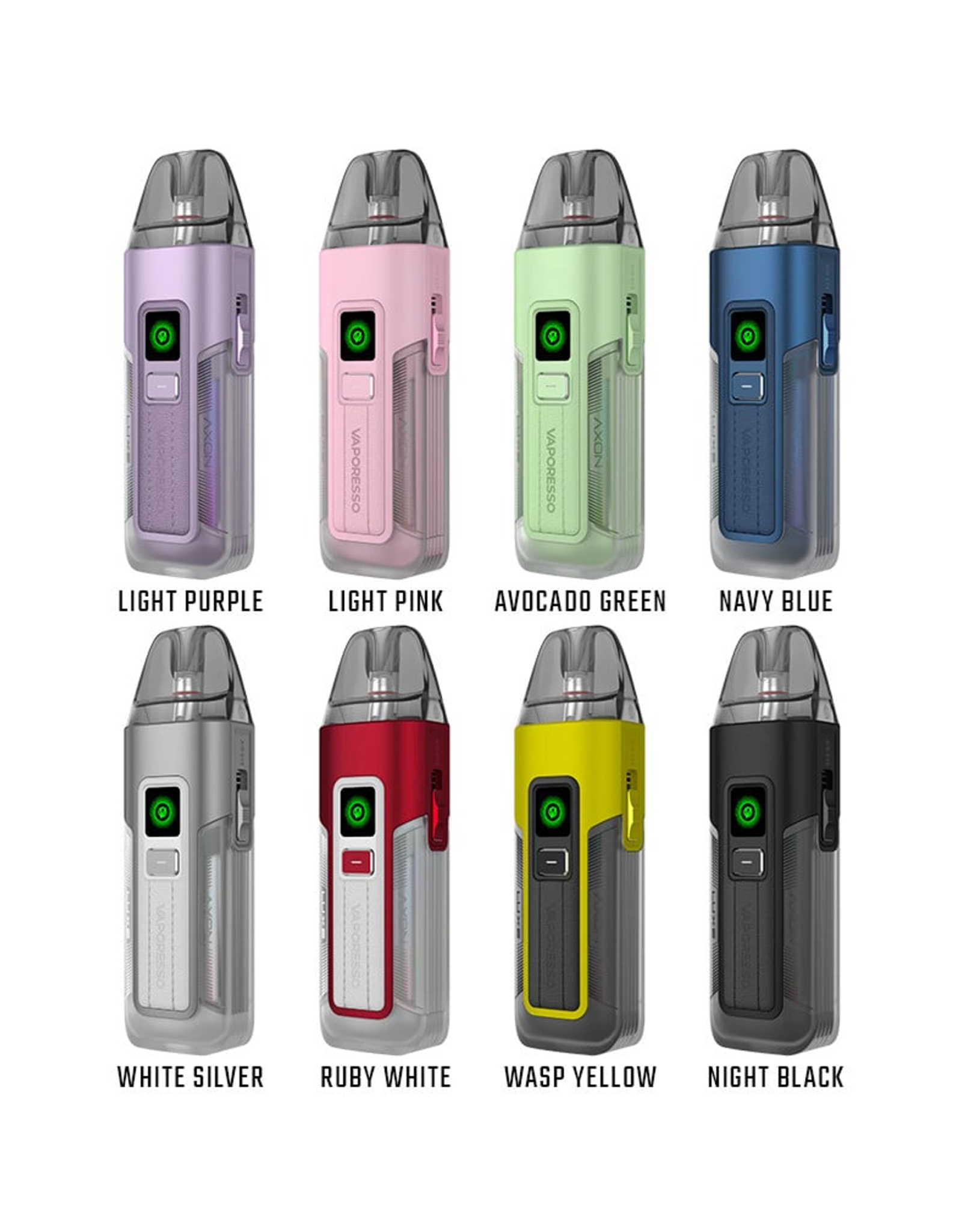 Vaporesso Vaporesso Luxe X2 Pod Kit