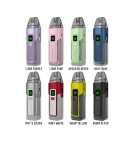 Vaporesso Vaporesso Luxe X2 Pod Kit
