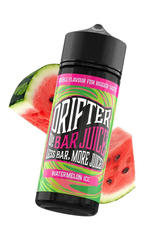 Drifter Drifter Bar Juice - Watermelon Ice 100ml