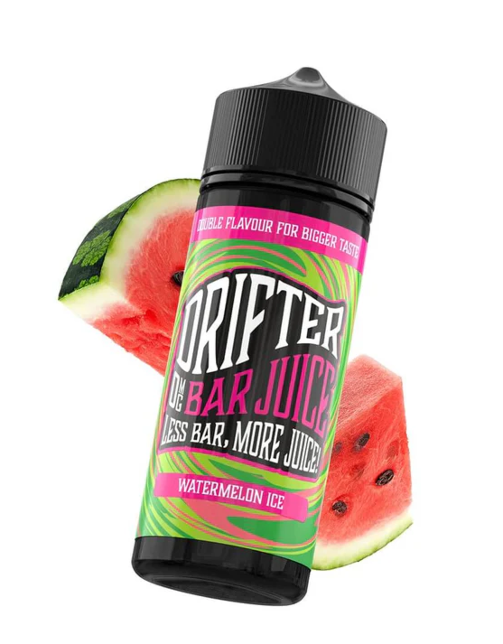 Drifter Drifter Bar Juice - Watermelon Ice 100ml
