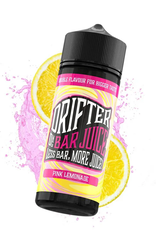 Drifter Drifter Bar Juice - Pink Lemonade 100ml