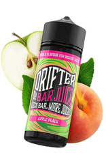 Drifter Drifter Bar Juice - Apple Peach 100ml