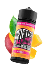 Drifter Drifter Bar Juice - Mango Ice 100ml