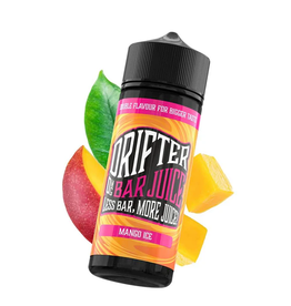 Drifter Drifter Bar Juice - Mango Ice 100ml