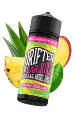 Drifter Drifter Bar Juice - Pineapple Peach Mango 100ml