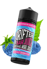 Drifter Drifter Bar Juice - Blue Razz Lemonade Ice 100ml