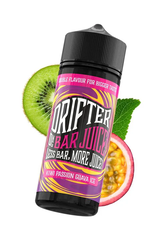 Drifter Drifter Bar Juice - Kiwi Passionfruit Guava Ice 100ml