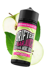 Drifter Drifter Bar Juice - Sour Apple Ice 100ml