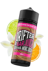 Drifter Drifter Bar Juice - Cola 100ml