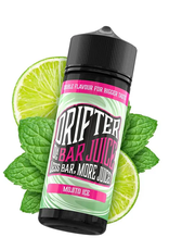 Drifter Drifter Bar Juice - Mojito Ice100ml
