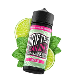 Drifter Drifter Bar Juice - Mojito Ice 100ml