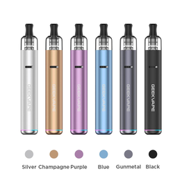 Geek Vape Geekvape Wenax S3 Evo POD Kit