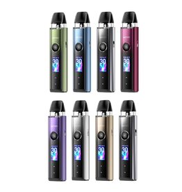 Geek Vape Geekvape Wenax Q Pro POD Kit