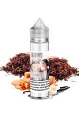 Azhads Azhad's Elixirs - DISTILLATI - RY4 20ml Longfill