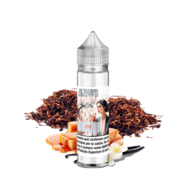 Azhads Azhad's Elixirs - DISTILLATI - RY4 20ml Longfill