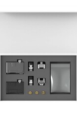 LVE Lost Vape LVE - Orion II (2) RBA