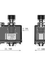 LVE Lost Vape LVE - Orion II (2) RBA