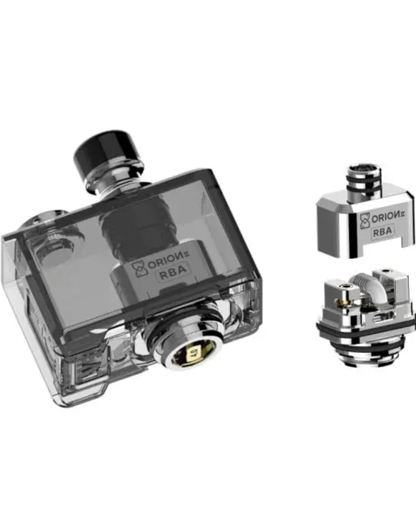 LVE Lost Vape LVE - Orion II (2) RBA