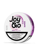 JoyGo Vozol JoyGo Snus - Grape ICE