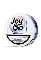 JoyGo Vozol JoyGo Snus - Blueberry
