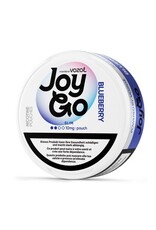 JoyGo Vozol JoyGo Snus - Blueberry