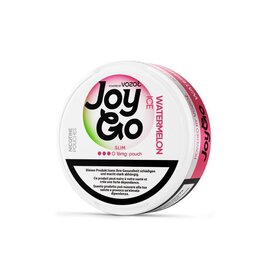 JoyGo Vozol JoyGo Snus - Watermelon Ice
