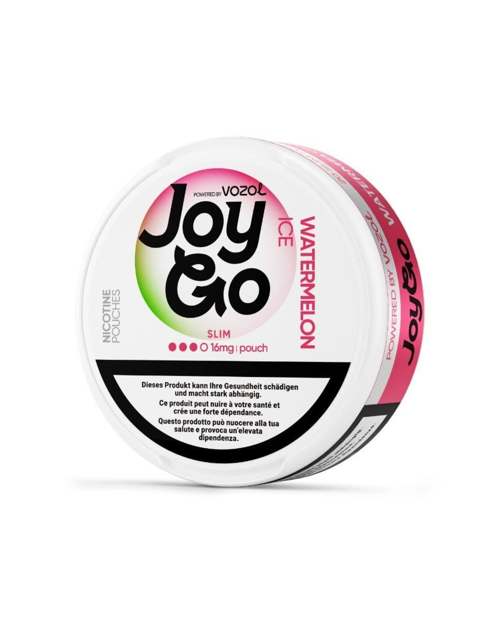 JoyGo Vozol JoyGo Snus - Watermelon Ice