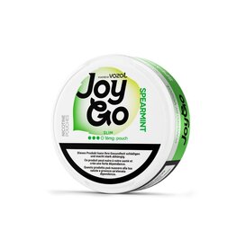 JoyGo Vozol JoyGo Snus - Spearmint