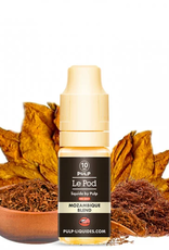 PULP PULP - Mozambique Blend 10ml Nic Salts 5mg