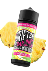 Drifter Drifter Bar Juice - Pineapple Ice 100ml