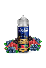 Kingston Kingston - Luxe Edition - Mad Blue 100ml