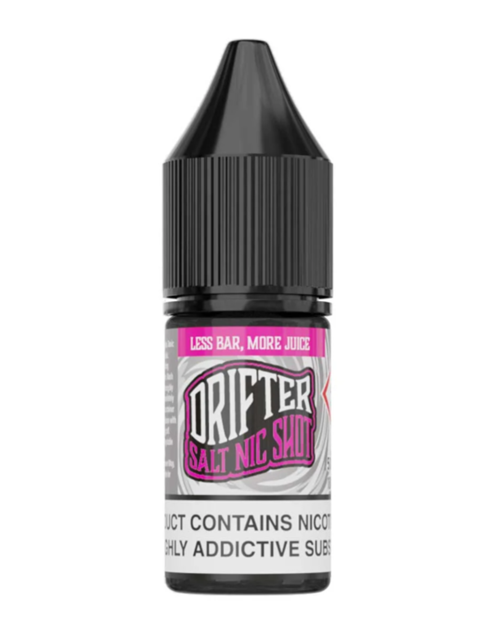 Drifter Drifter Salt Nic Shot 10ml 20mg