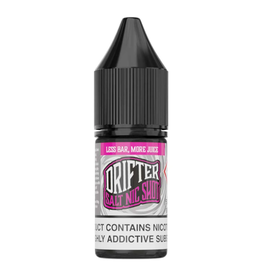 Drifter Drifter Salt Nic Shot 10ml 20mg