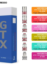 Vaporesso GTX Coils